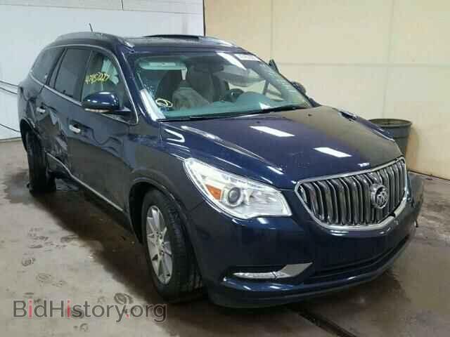 Photo 5GAKVBKD9HJ149763 - BUICK ENCLAVE 2017
