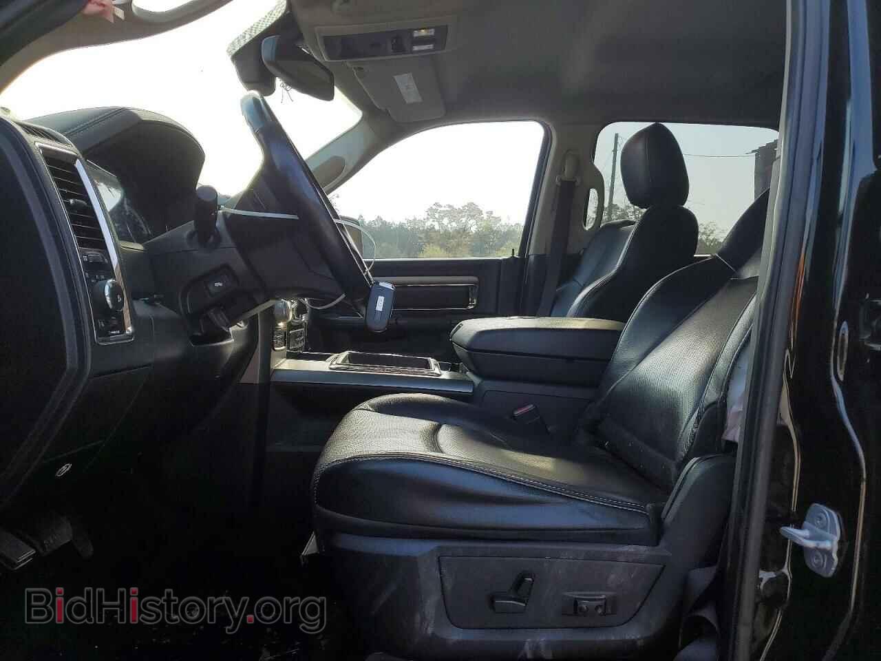 2013 RAM 1500 - VIN: 1C6RR7MT7DS669507 - Фото 7