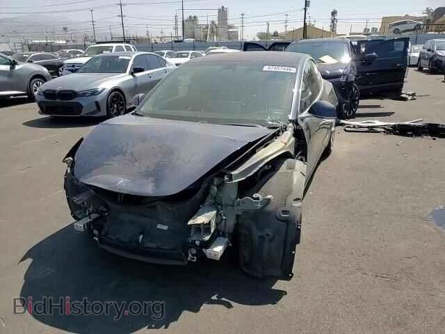 2018 TESLA MODEL 3 - VIN: 5YJ3E1EA4JF038663 - Photo 14