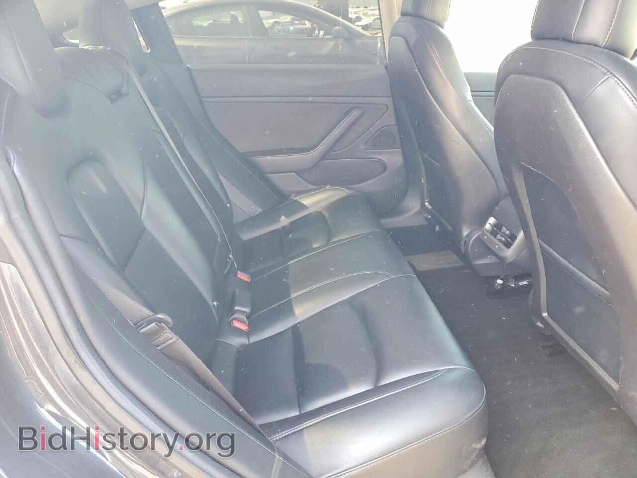 2018 TESLA MODEL 3 - VIN: 5YJ3E1EA4JF038663 - Photo 10