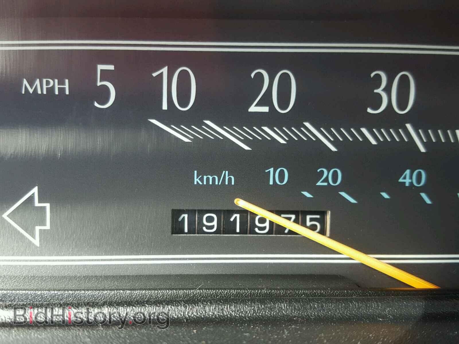 1993 CADILLAC DEVILLE - VIN: 1G6CD53B4P4301095 - Фото 8
