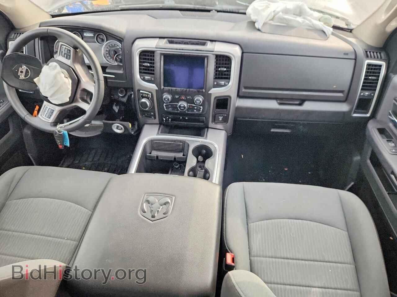 2023 RAM 1500 - VIN: 1C6RR7LG3PS580719 - Фото 8