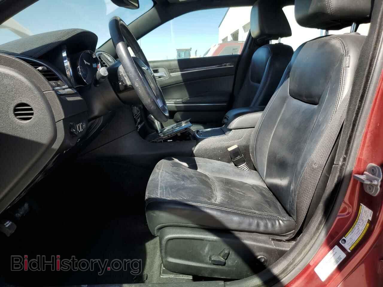 2011 CHRYSLER 300 - VIN: 2C3CA5CG7BH533045 - Photo 7