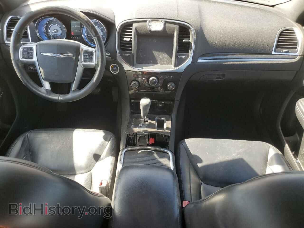 2011 CHRYSLER 300 - VIN: 2C3CA5CG7BH533045 - Photo 8