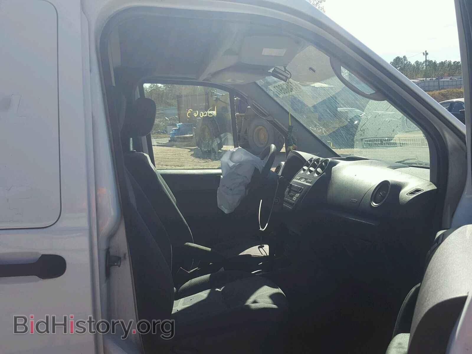 2012 FORD TRANSIT CO - VIN: NM0LS7AN7CT103264 - Фото 5