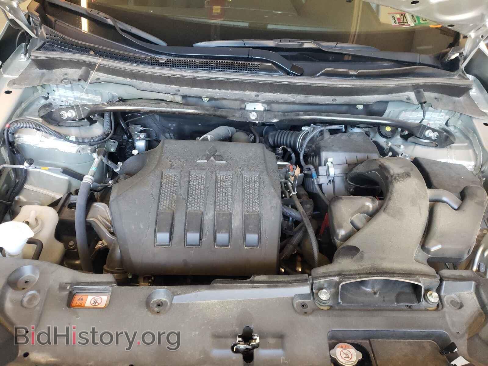 2020 MITSUBISHI ECLIPSE - VIN: JA4AT3AA1LZ033314 - Фото 7