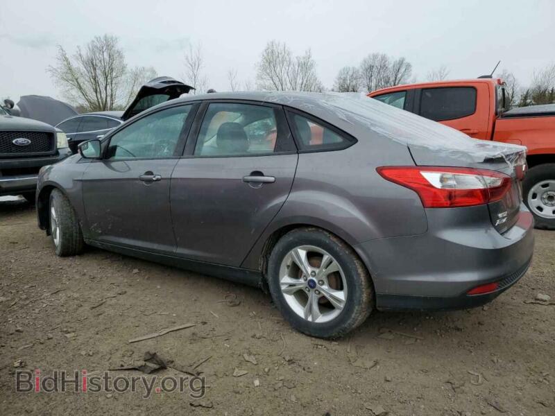 2014 Ford FOCUS (VIN 1FADP3F23EL329391) — photo 2 of 12