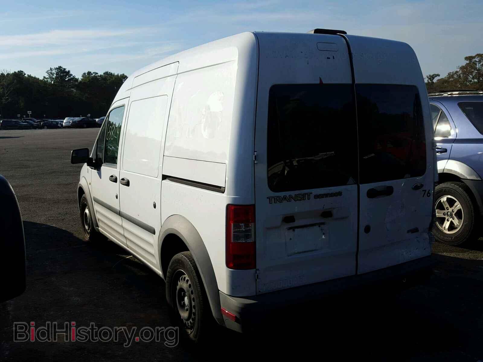 2013 FORD TRANSIT CO - VIN: NM0LS7CN8DT174083 - Фото 3