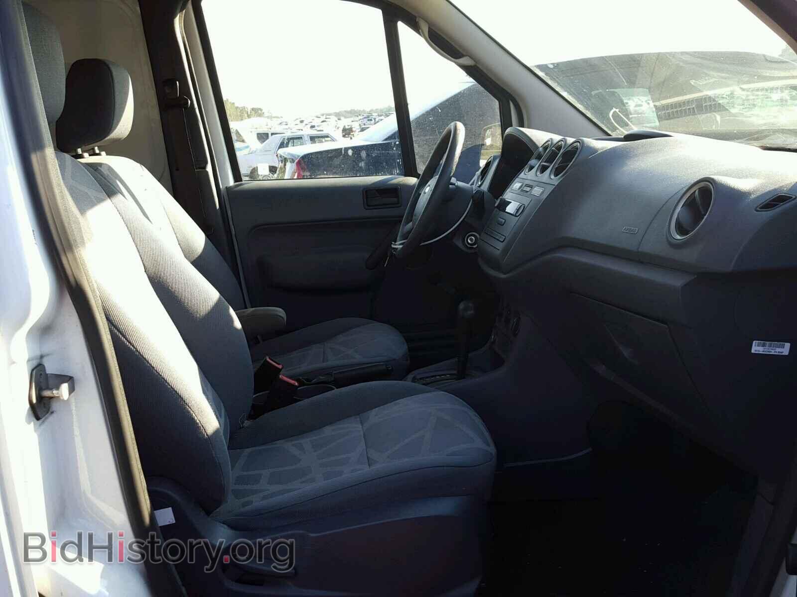 2013 FORD TRANSIT CO - VIN: NM0LS7CN8DT174083 - Фото 5