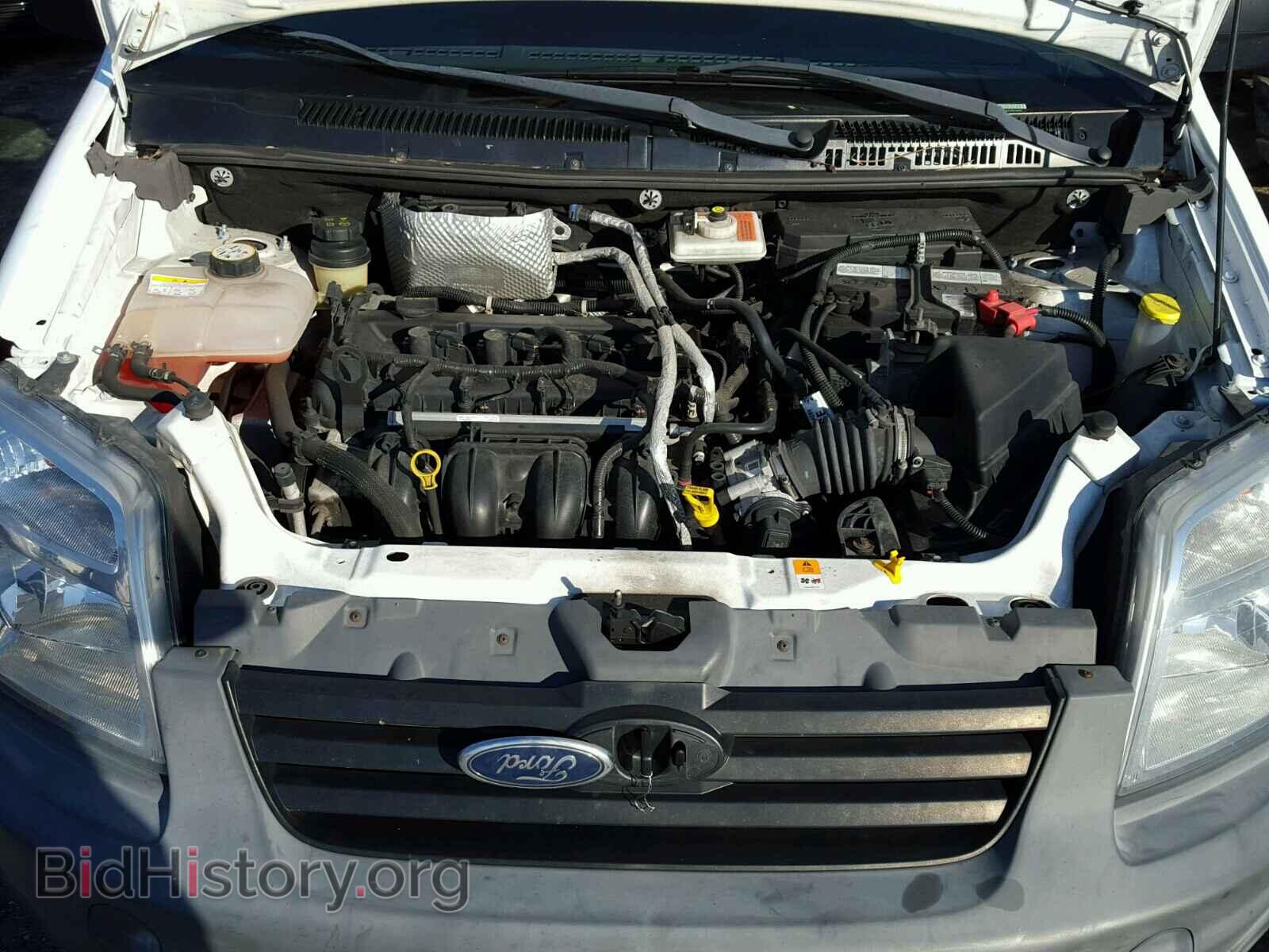 2013 FORD TRANSIT CO - VIN: NM0LS7CN8DT174083 - Фото 7