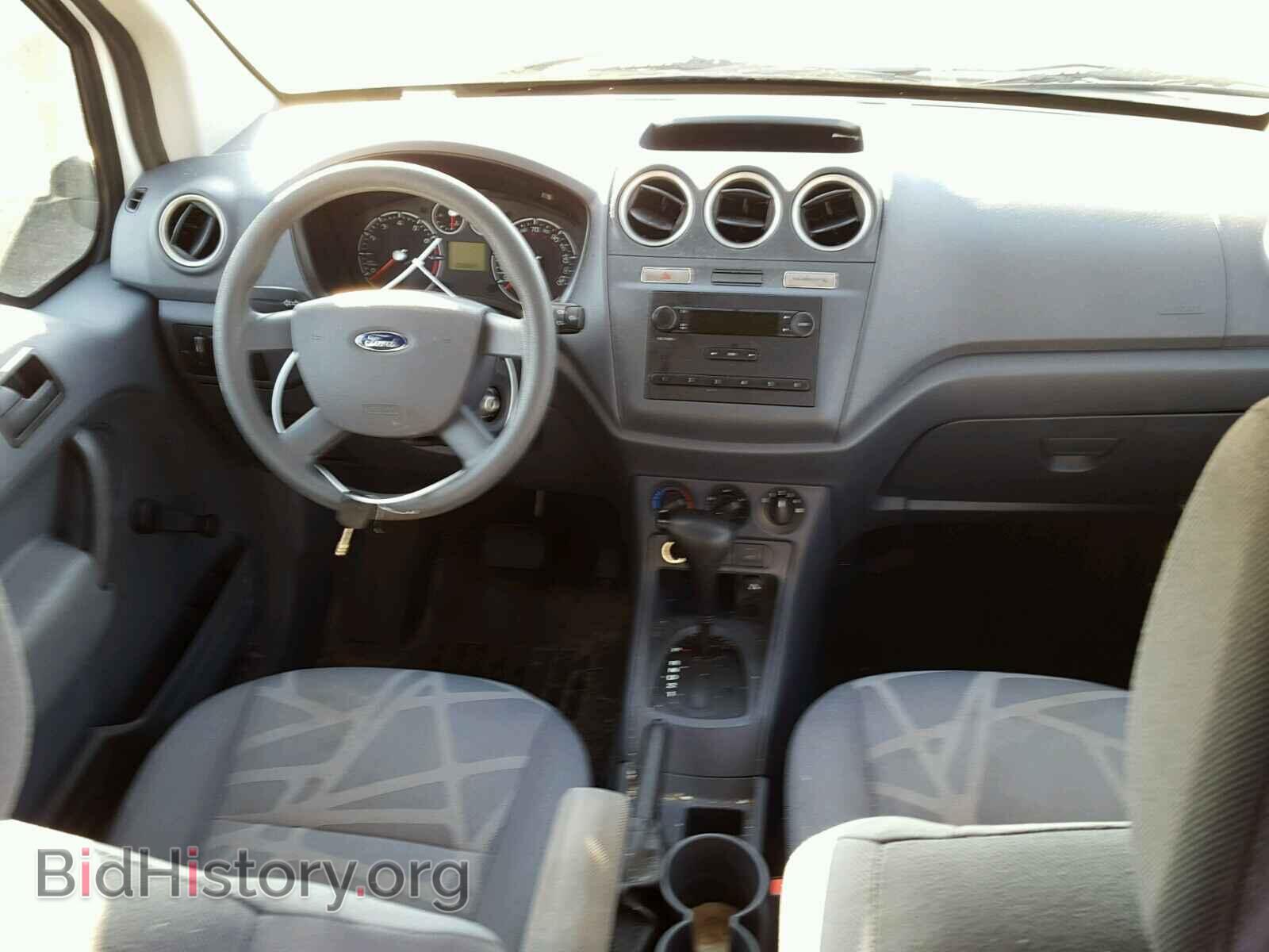 2013 FORD TRANSIT CO - VIN: NM0LS7CN8DT174083 - Фото 9