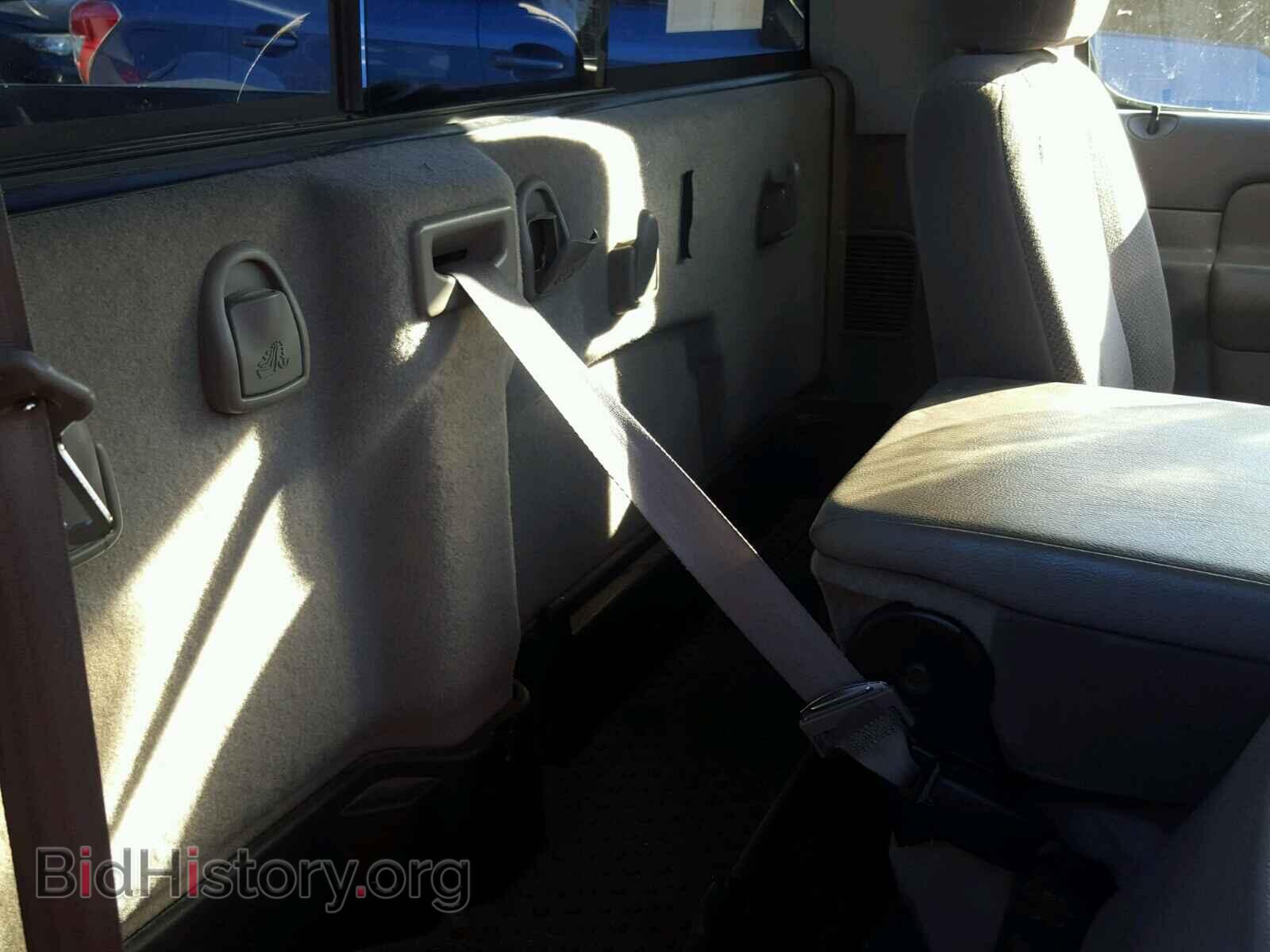 2003 DODGE RAM 1500 - VIN: 1D7HA16N53J536472 - Фото 6