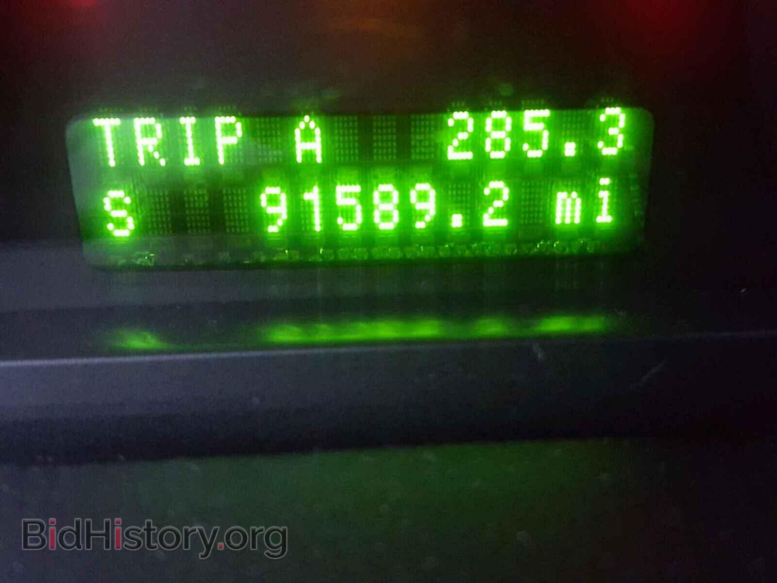 2008 FORD EDGE - VIN: 2FMDK49C38BA60554 - Фото 8