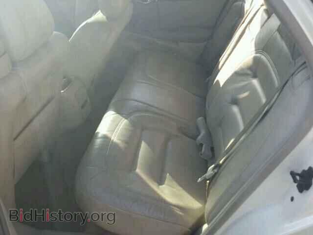 2003 CADILLAC DEVILLE - VIN: 1G6KD54Y73U184783 - Фото 6