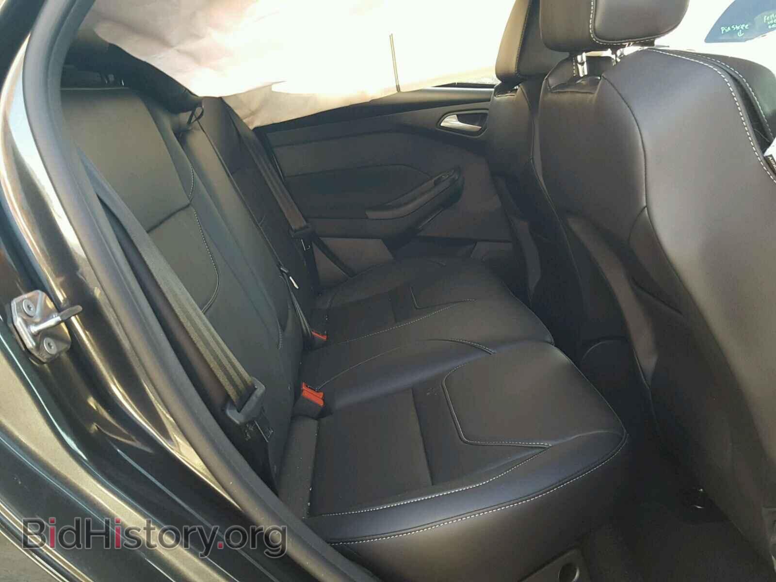 2017 FORD FOCUS - VIN: 1FADP3L92HL269447 - Фото 6