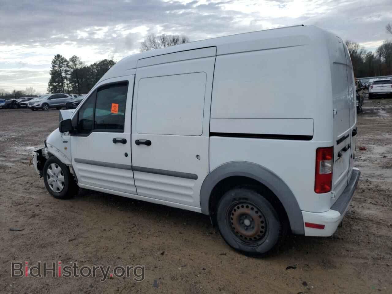2013 FORD TRANSIT - VIN: NM0LS7BN8DT135155 - Фото 2