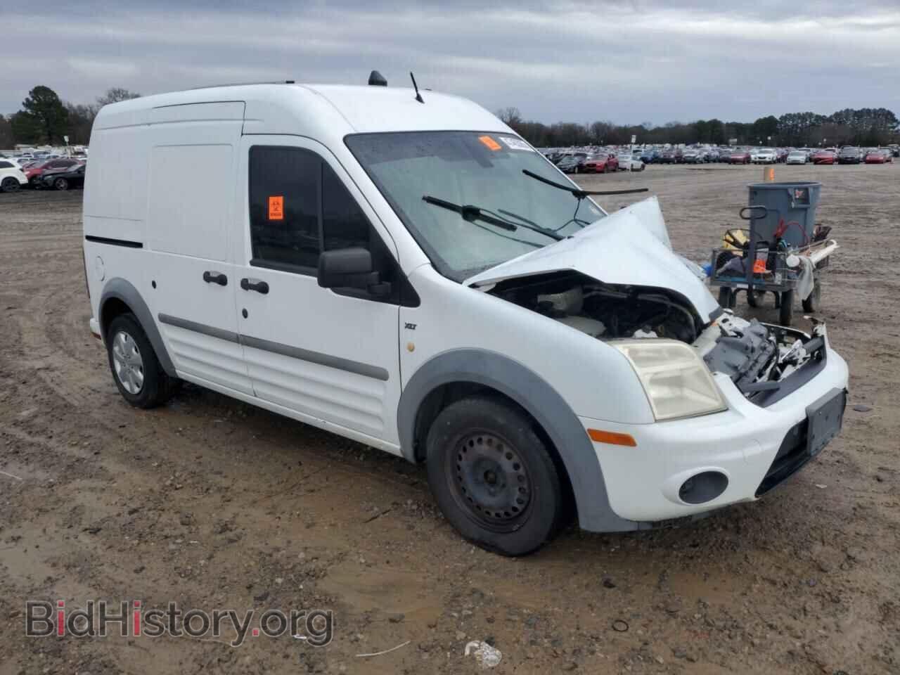 2013 FORD TRANSIT - VIN: NM0LS7BN8DT135155 - Фото 4