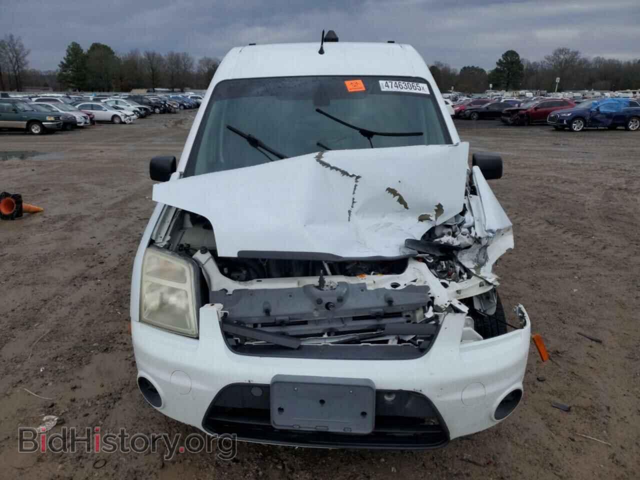 2013 FORD TRANSIT - VIN: NM0LS7BN8DT135155 - Фото 5