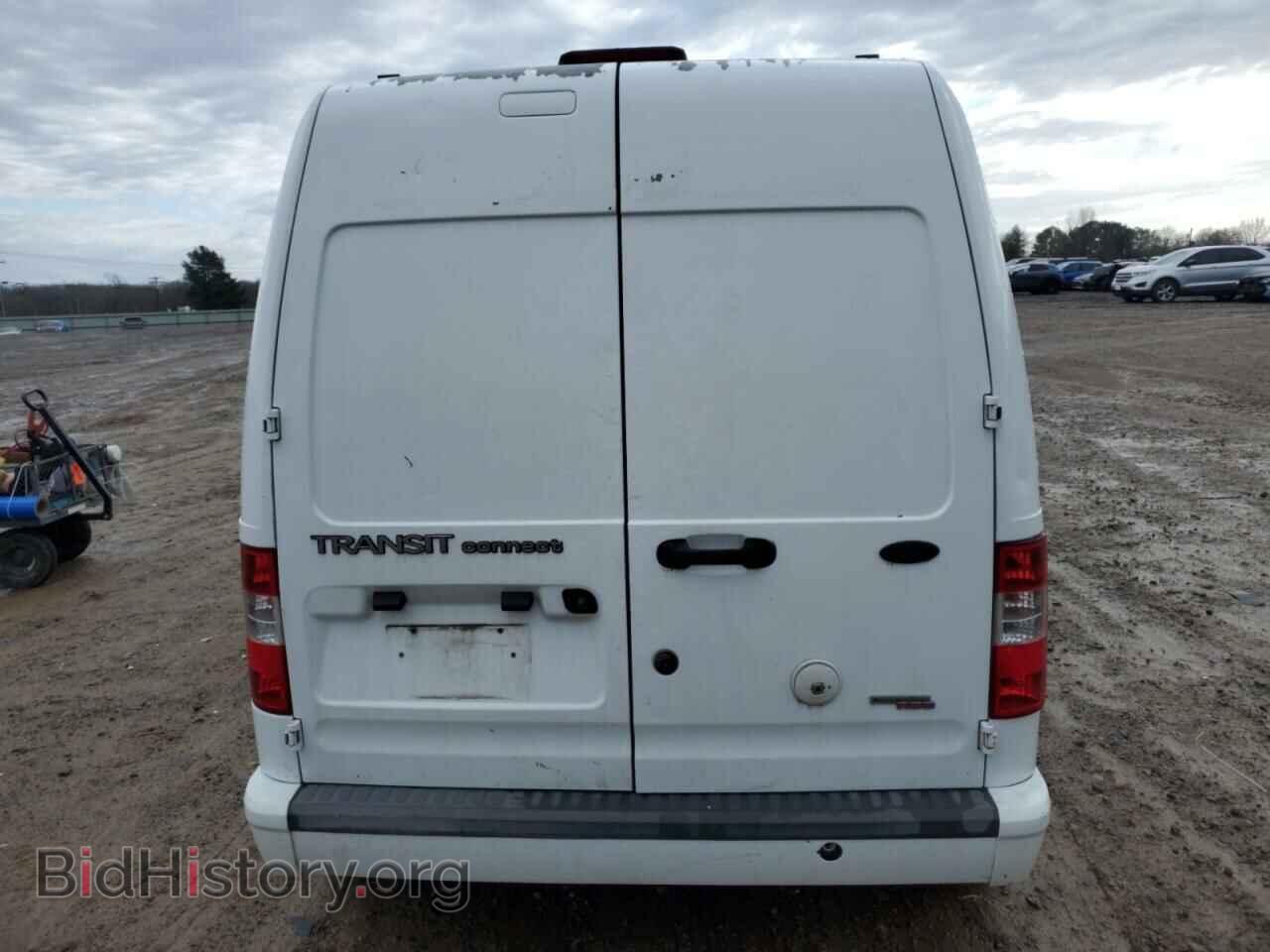 2013 FORD TRANSIT - VIN: NM0LS7BN8DT135155 - Фото 6