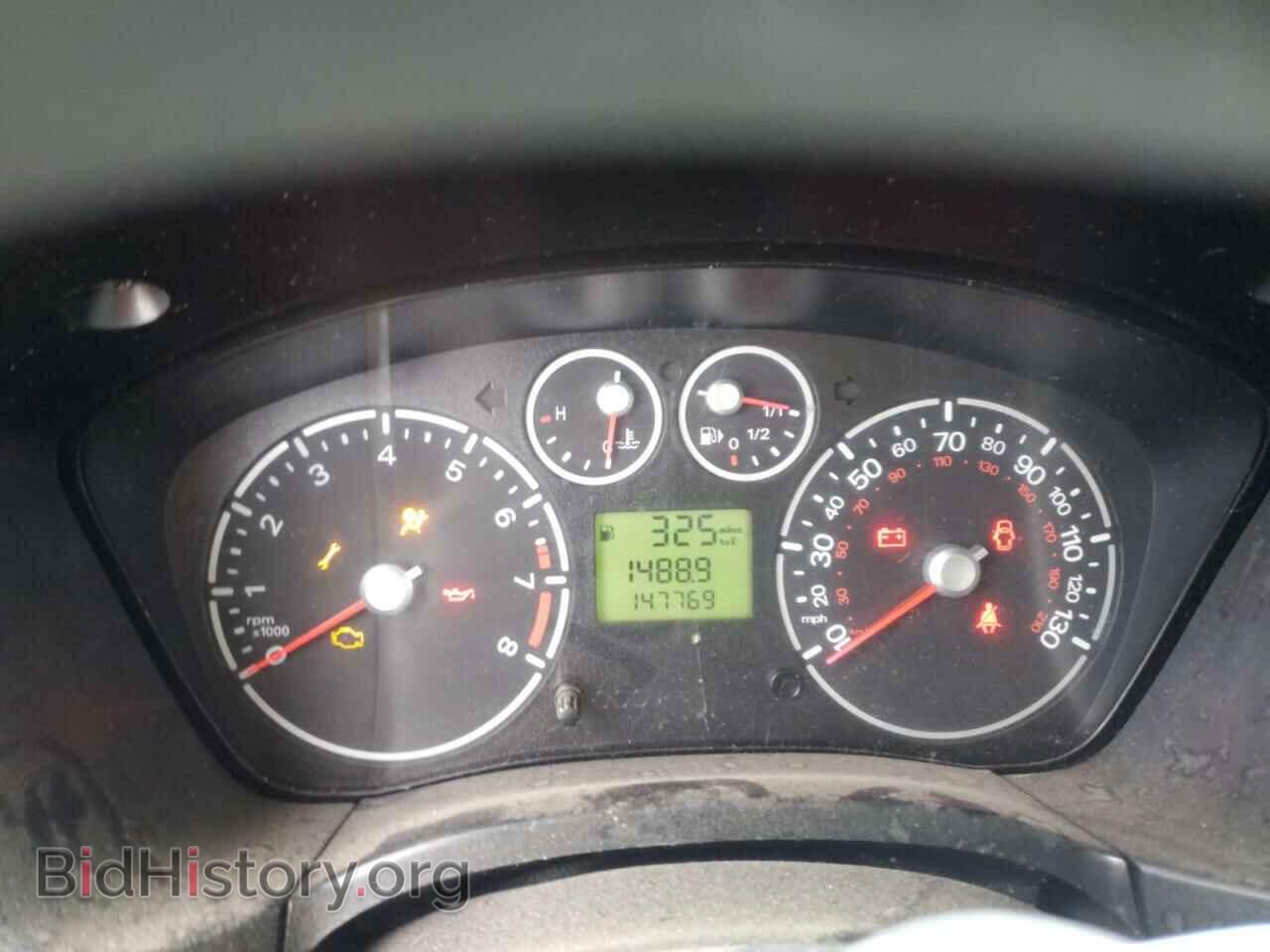 2013 FORD TRANSIT - VIN: NM0LS7BN8DT135155 - Фото 9