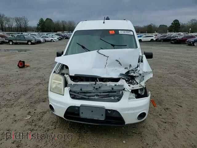 2013 FORD TRANSIT - VIN: NM0LS7BN8DT135155 - Фото 10