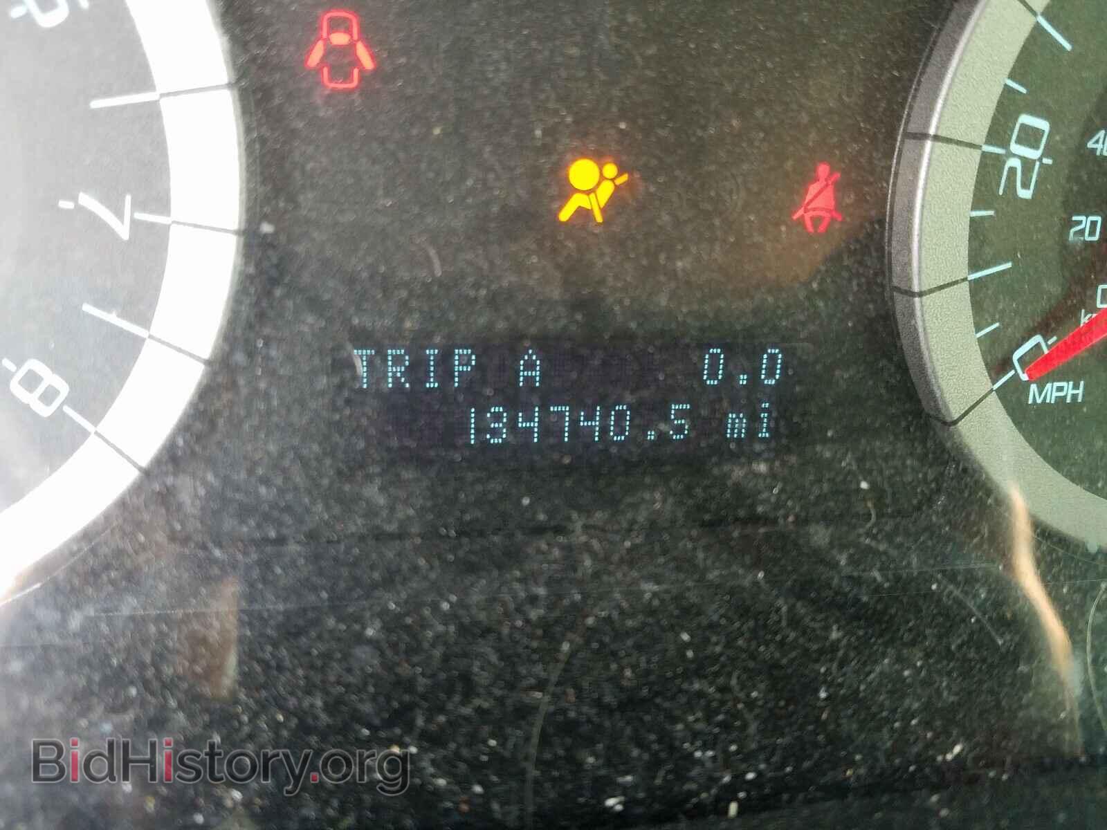 2012 FORD ESCAPE - VIN: 1FMCU9EG7CKB48145 - Photo 8