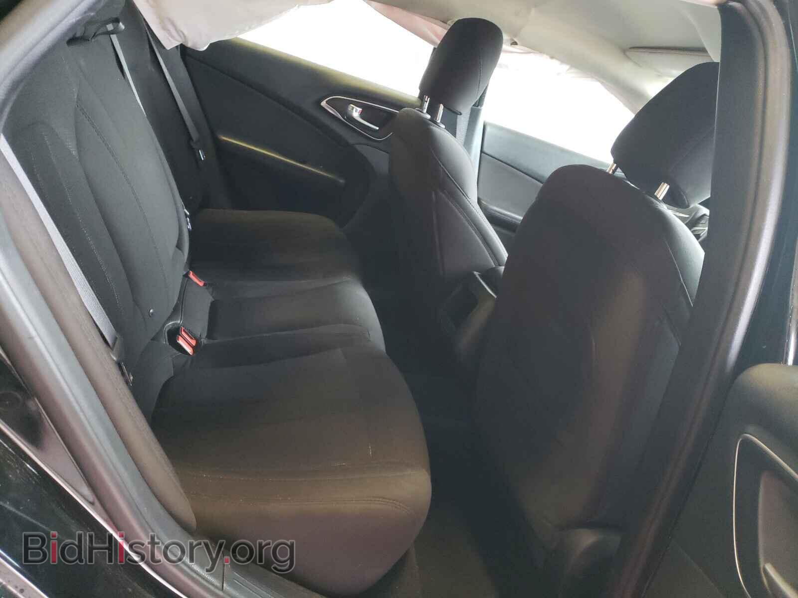 2015 CHRYSLER 200 - VIN: 1C3CCCAB5FN732873 - Photo 6