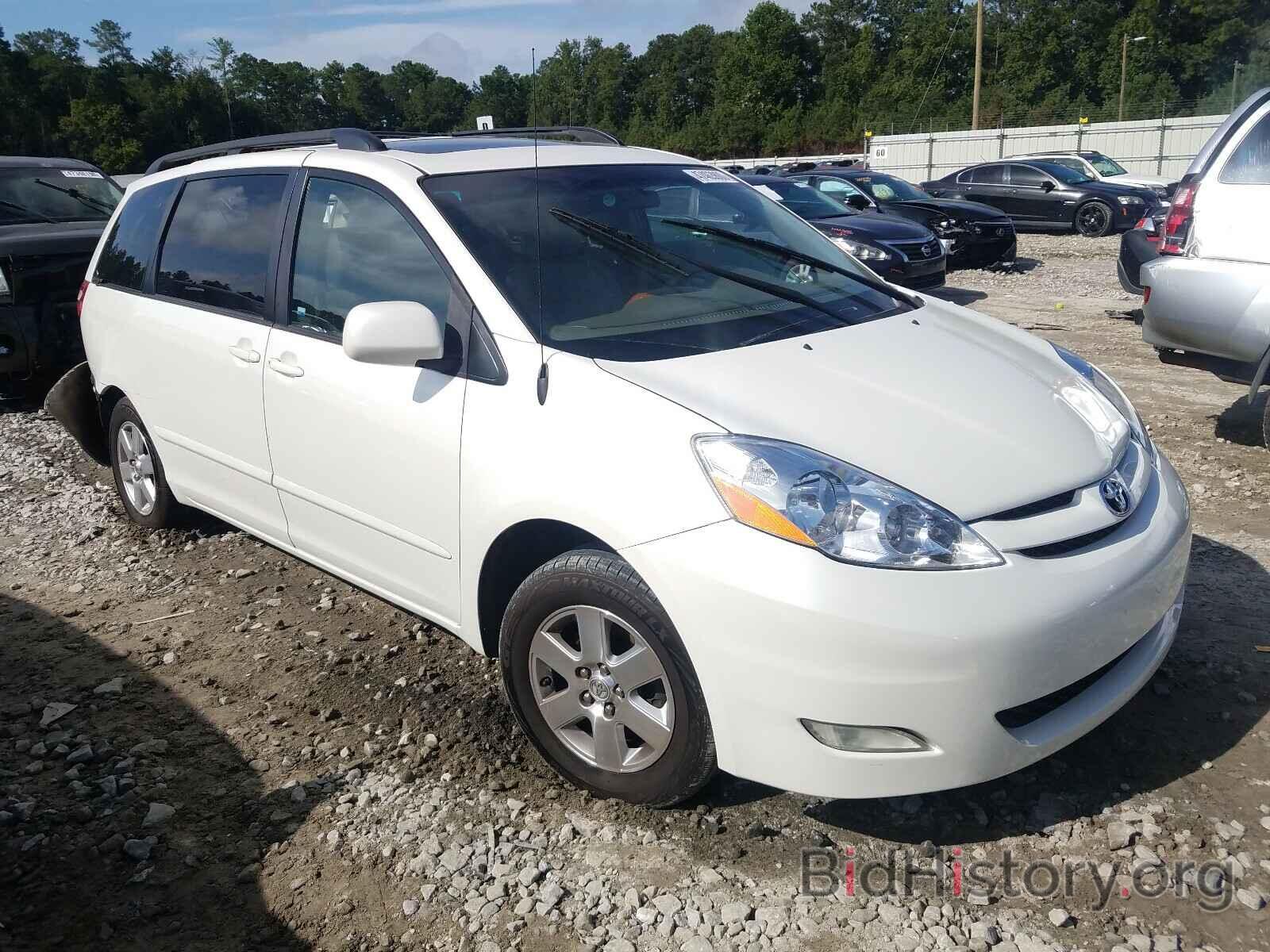 Photo 5TDYK4CC3AS298892 - TOYOTA SIENNA 2010