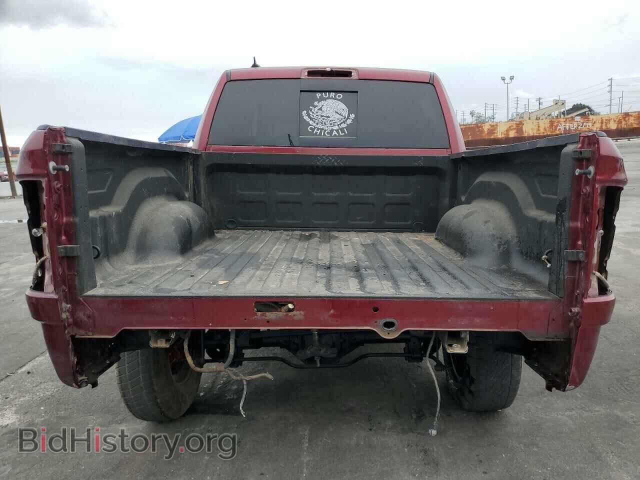 2018 RAM 1500 - VIN: 1C6RR7LM3JS259079 - Фото 6