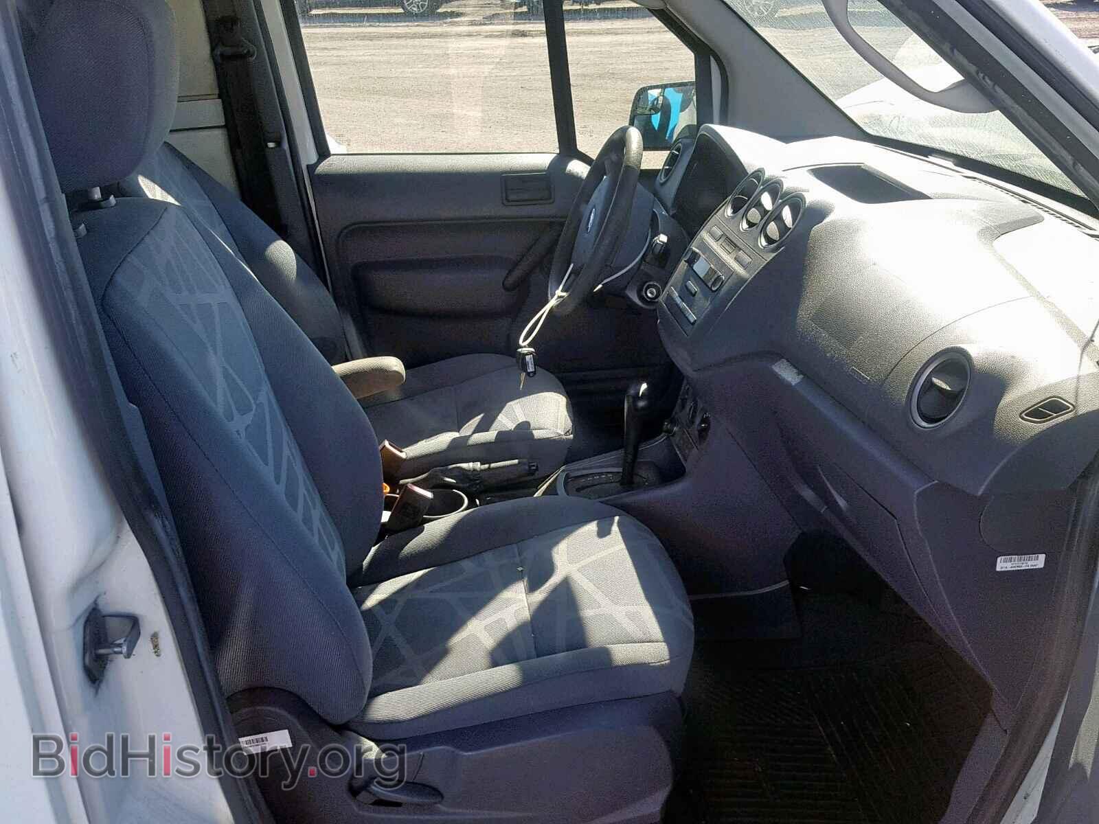 2012 FORD TRANSIT CO - VIN: NM0LS7AN5CT115364 - Фото 5