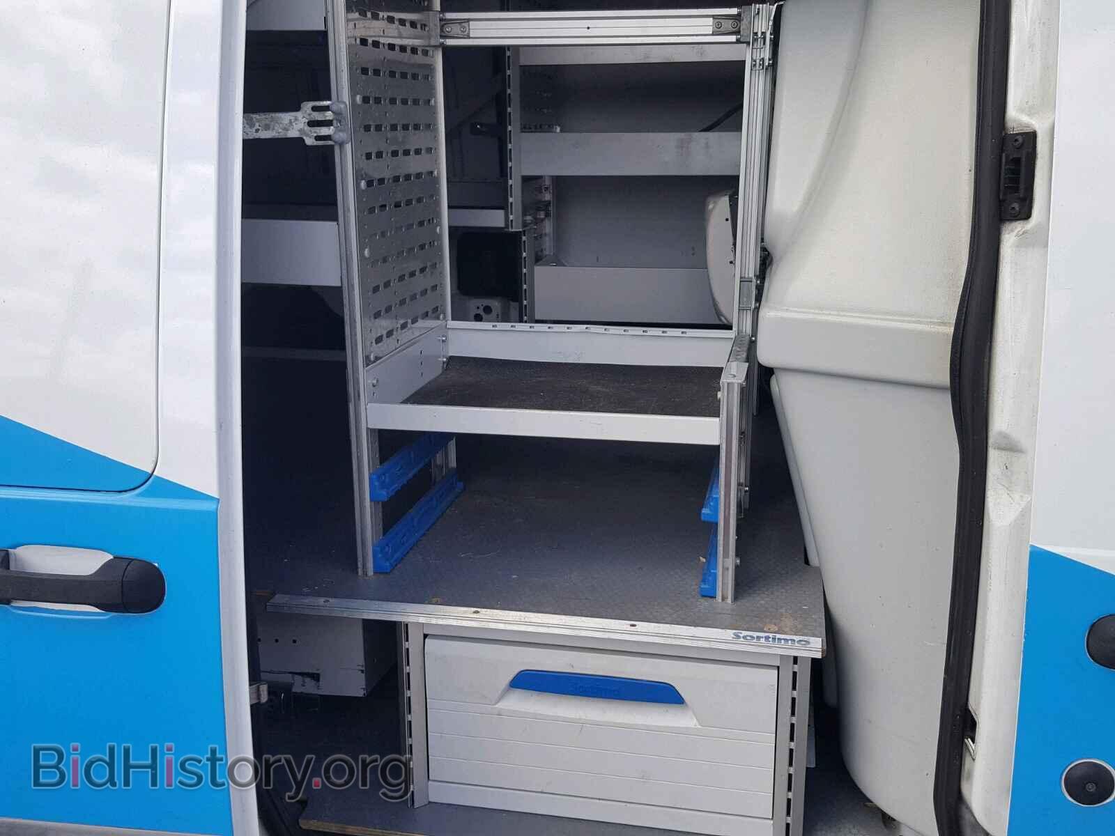 2012 FORD TRANSIT CO - VIN: NM0LS7AN5CT115364 - Фото 6