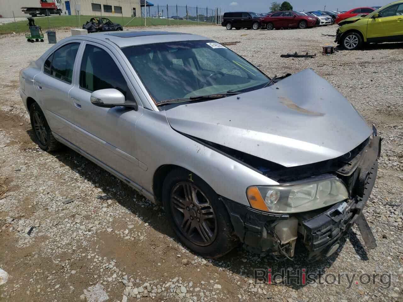 Photo YV1RS592182678088 - VOLVO S60 2008