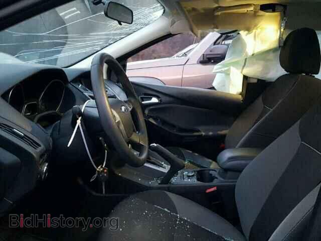 2014 FORD FOCUS - VIN: 1FADP3F23EL285182 - Фото 5