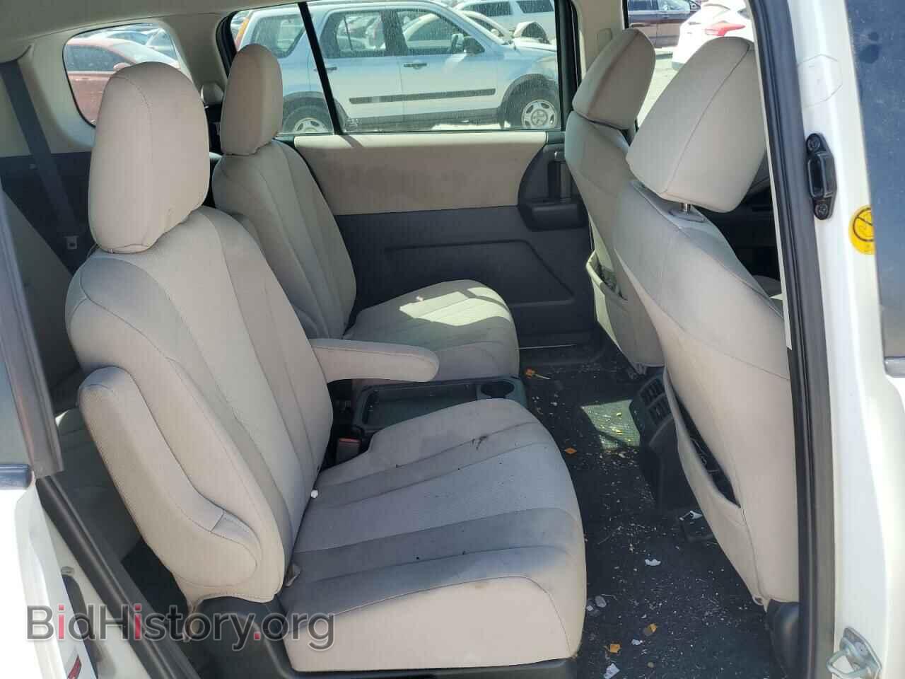 2015 MAZDA 5 - VIN: JM1CW2BL4F0178596 - Фото 11