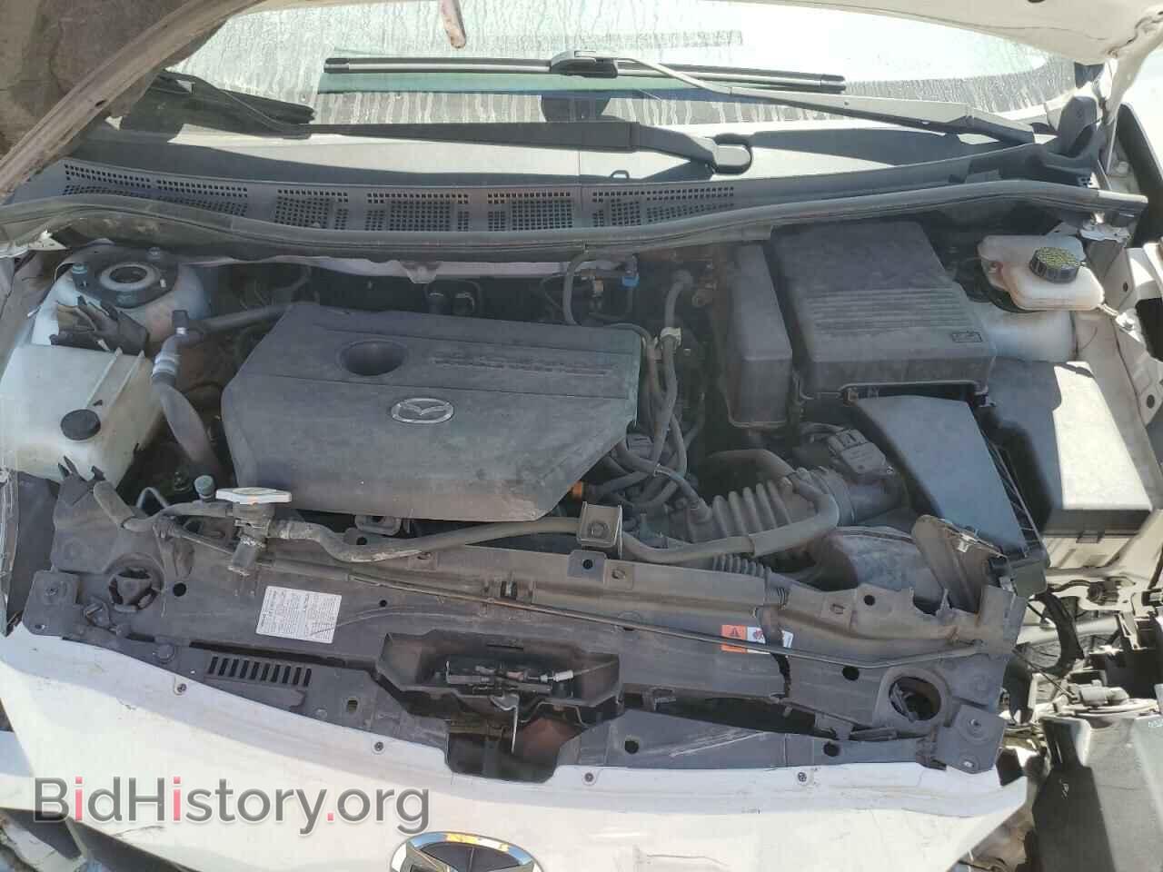 2015 MAZDA 5 - VIN: JM1CW2BL4F0178596 - Фото 13