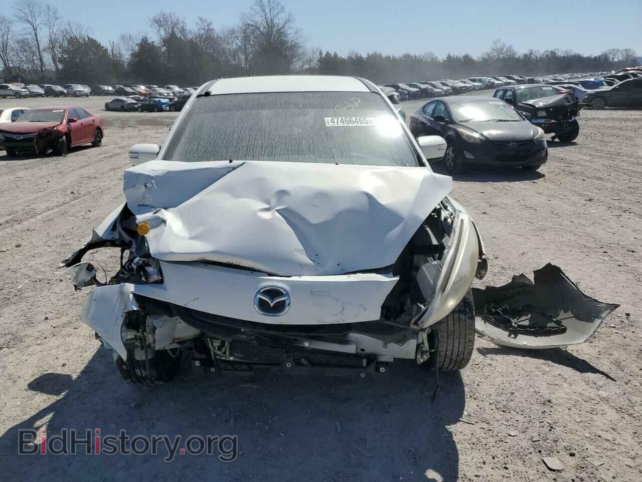 2015 MAZDA 5 - VIN: JM1CW2BL4F0178596 - Фото 5