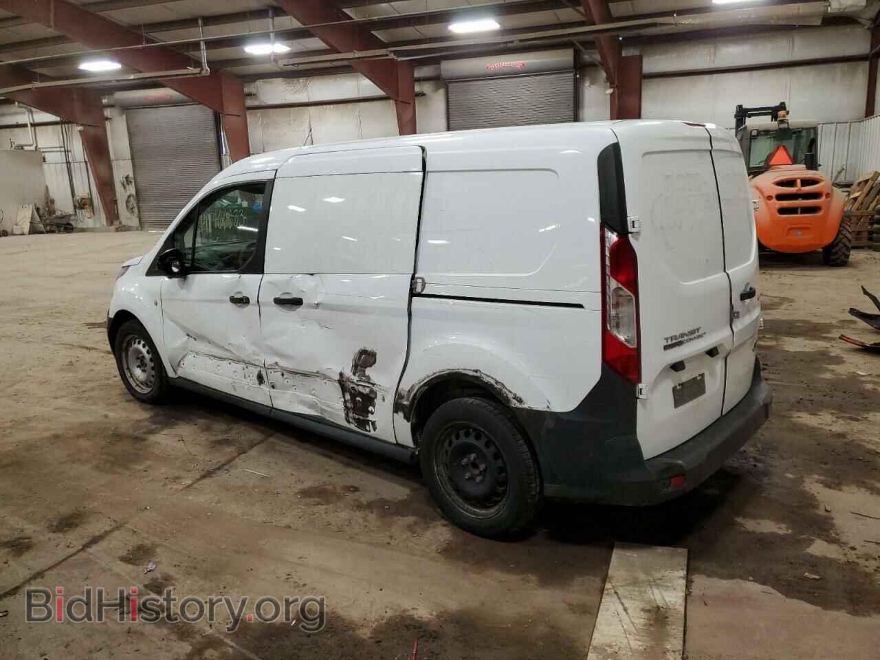 2014 FORD TRANSIT - VIN: NM0LS7EX5E1164123 - Фото 2