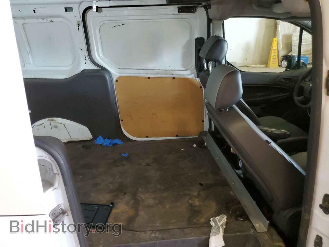 2014 FORD TRANSIT - VIN: NM0LS7EX5E1164123 - Фото 11