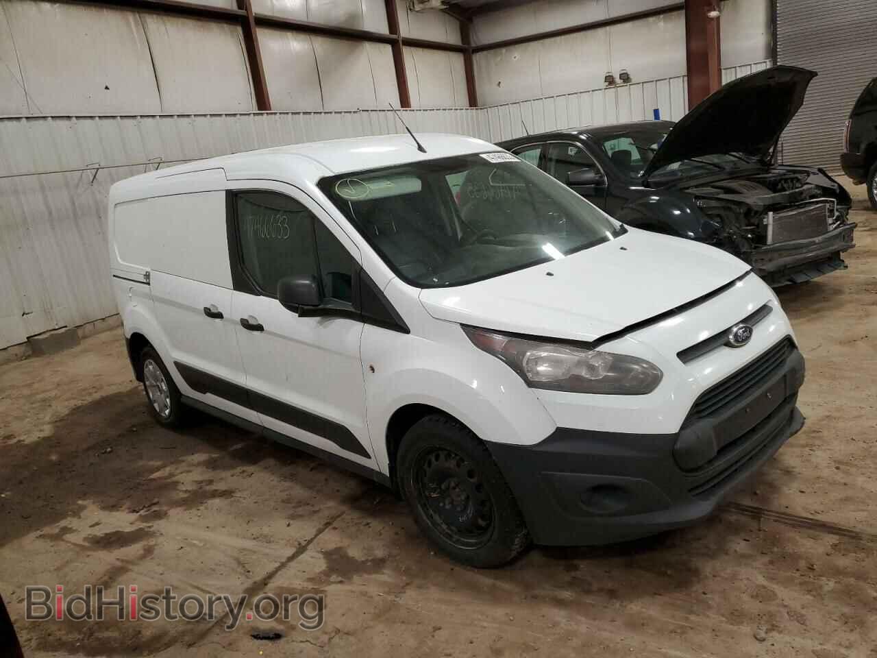 2014 FORD TRANSIT - VIN: NM0LS7EX5E1164123 - Фото 4