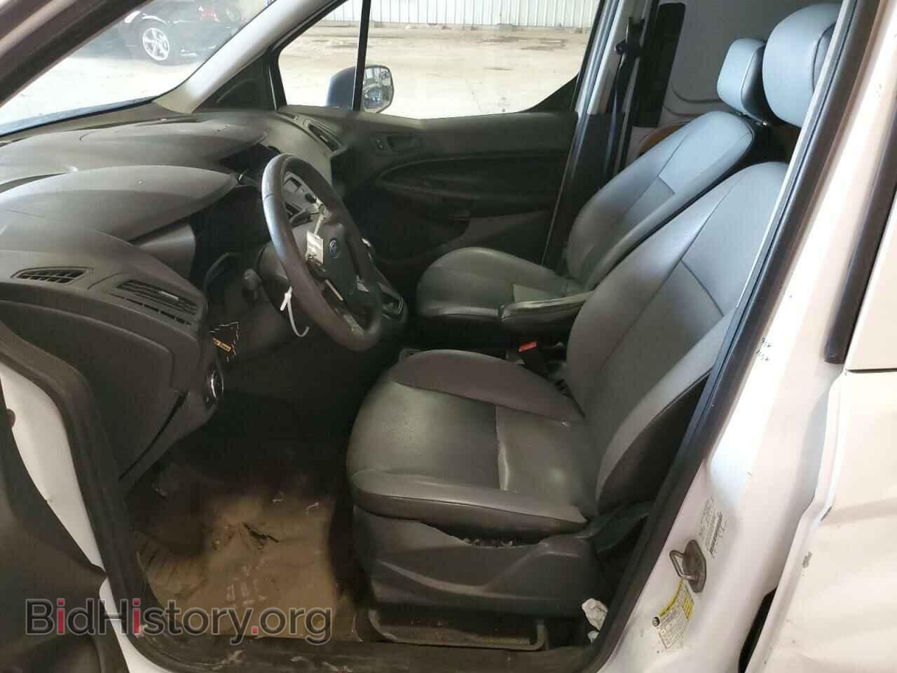 2014 FORD TRANSIT - VIN: NM0LS7EX5E1164123 - Фото 7