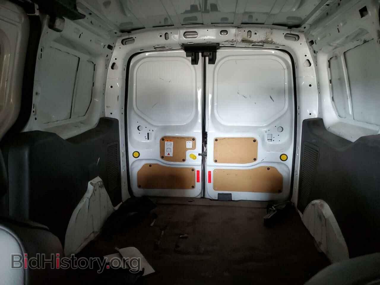 2014 FORD TRANSIT - VIN: NM0LS7EX5E1164123 - Фото 10