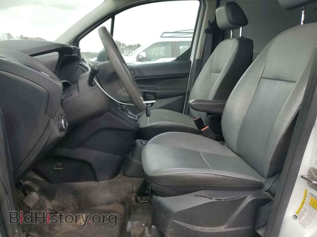 2017 FORD TRANSIT - VIN: NM0LS7E71H1338256 - Фото 7