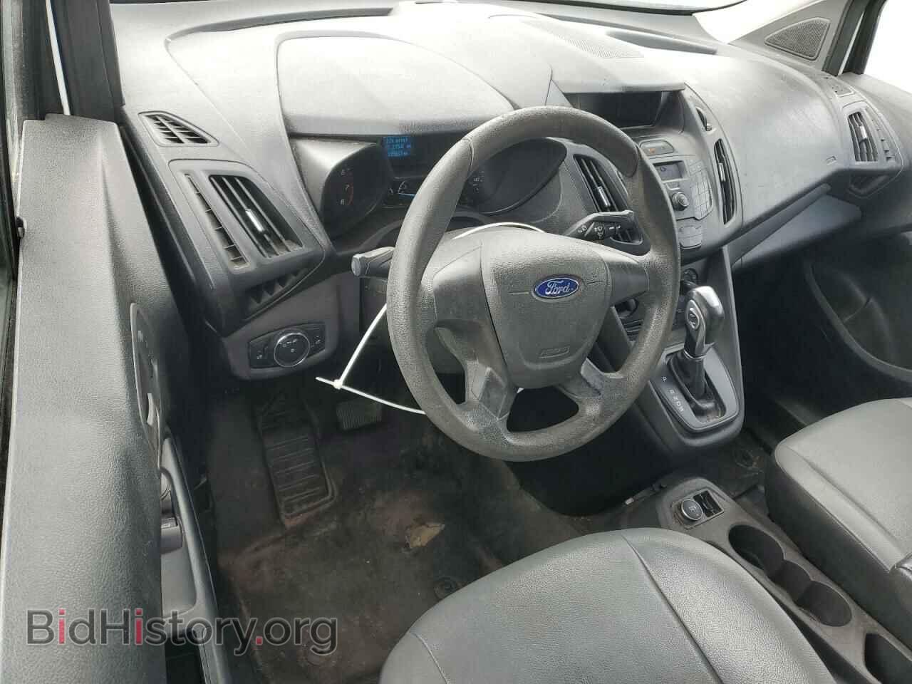 2017 FORD TRANSIT - VIN: NM0LS7E71H1338256 - Фото 8