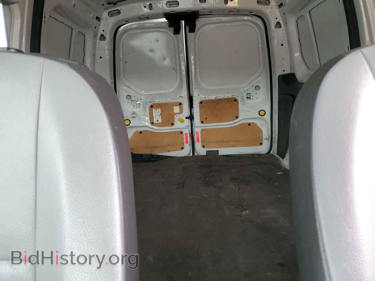 2017 FORD TRANSIT - VIN: NM0LS7E71H1338256 - Фото 10