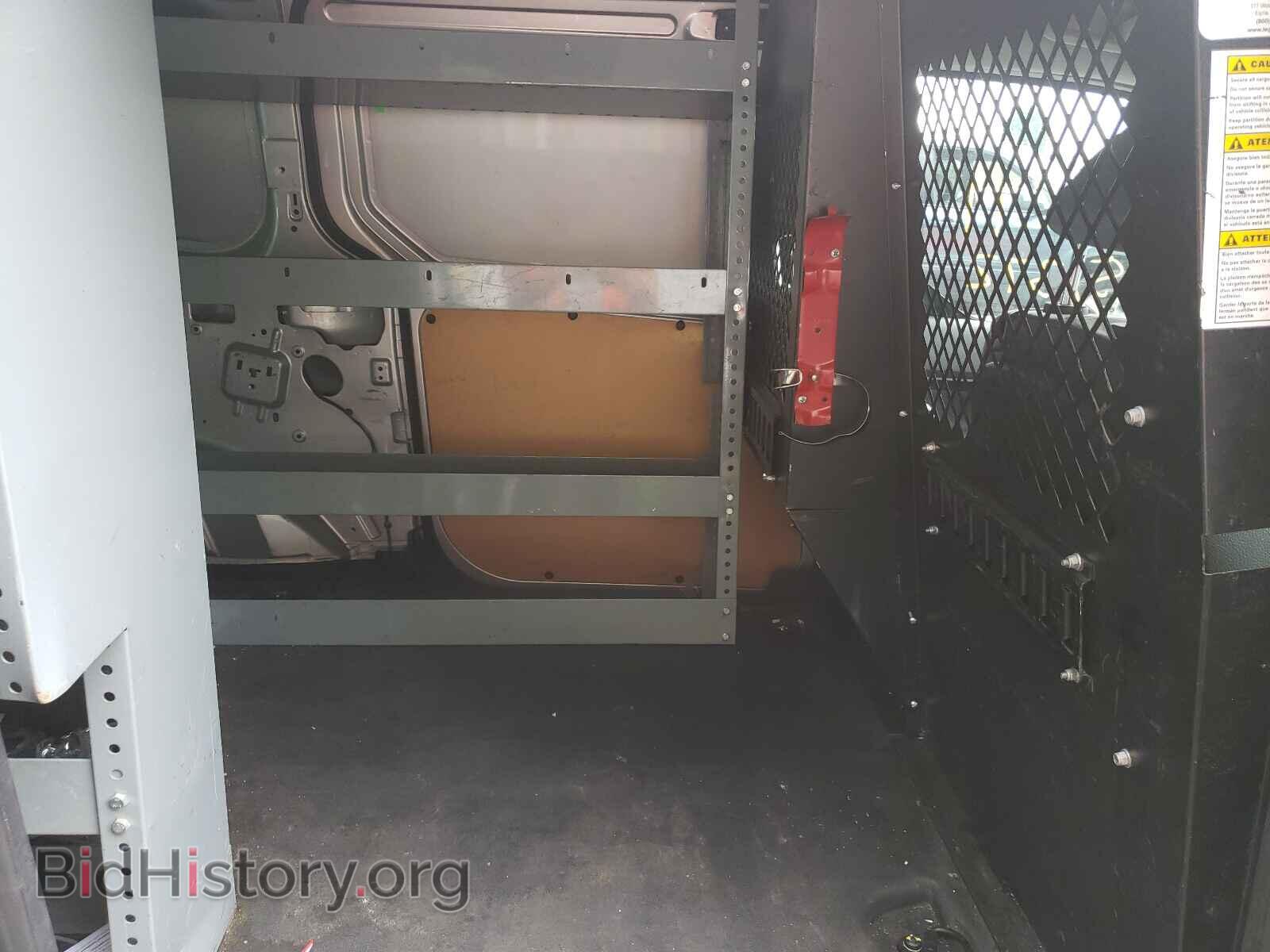 2015 FORD TRANSIT CO - VIN: NM0LS7E70F1228781 - Фото 6