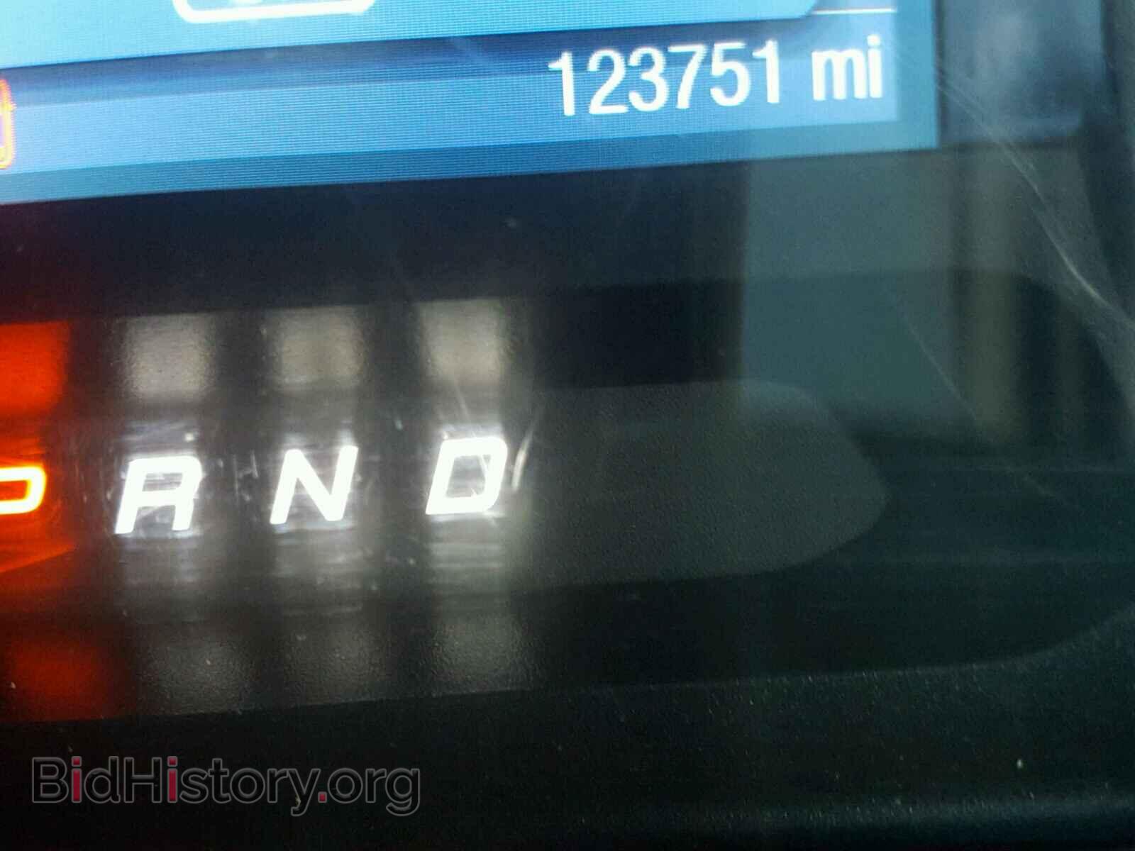 2013 FORD EXPLORER - VIN: 1FM5K8AR3DGB63701 - Фото 8