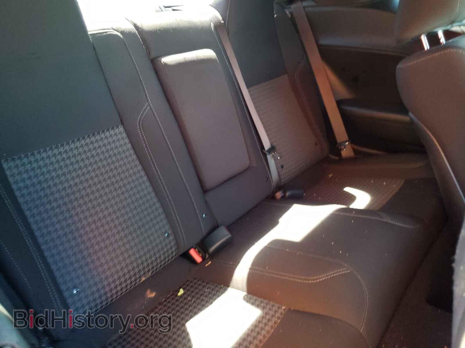 2019 DODGE CHALLENGER - VIN: 2C3CDZAG9KH752011 - Фото 6