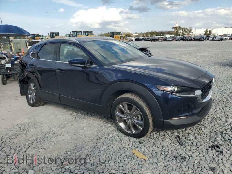 2021 Mazda CX30 (VIN 3MVDMADL3MM204759) — фото 4 из 15