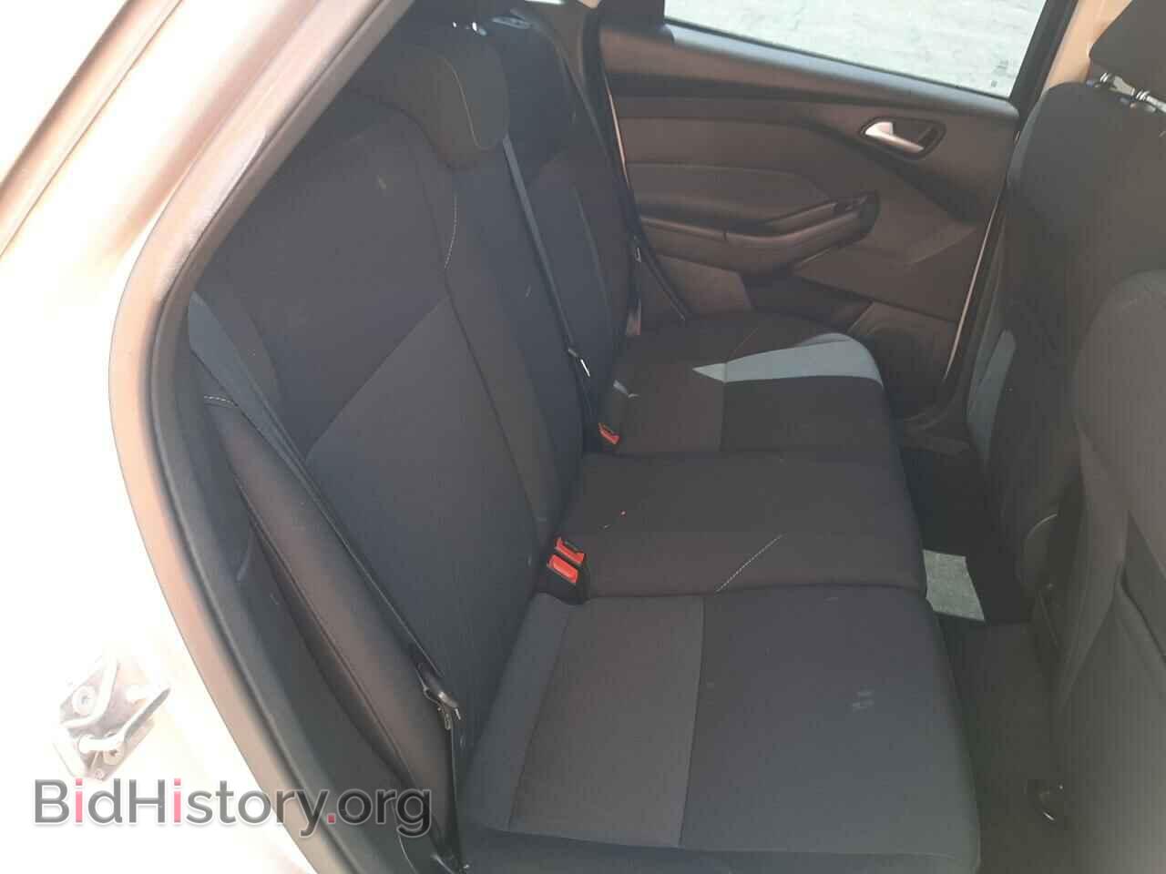 2016 FORD FOCUS - VIN: 1FADP3K2XGL276830 - Фото 6