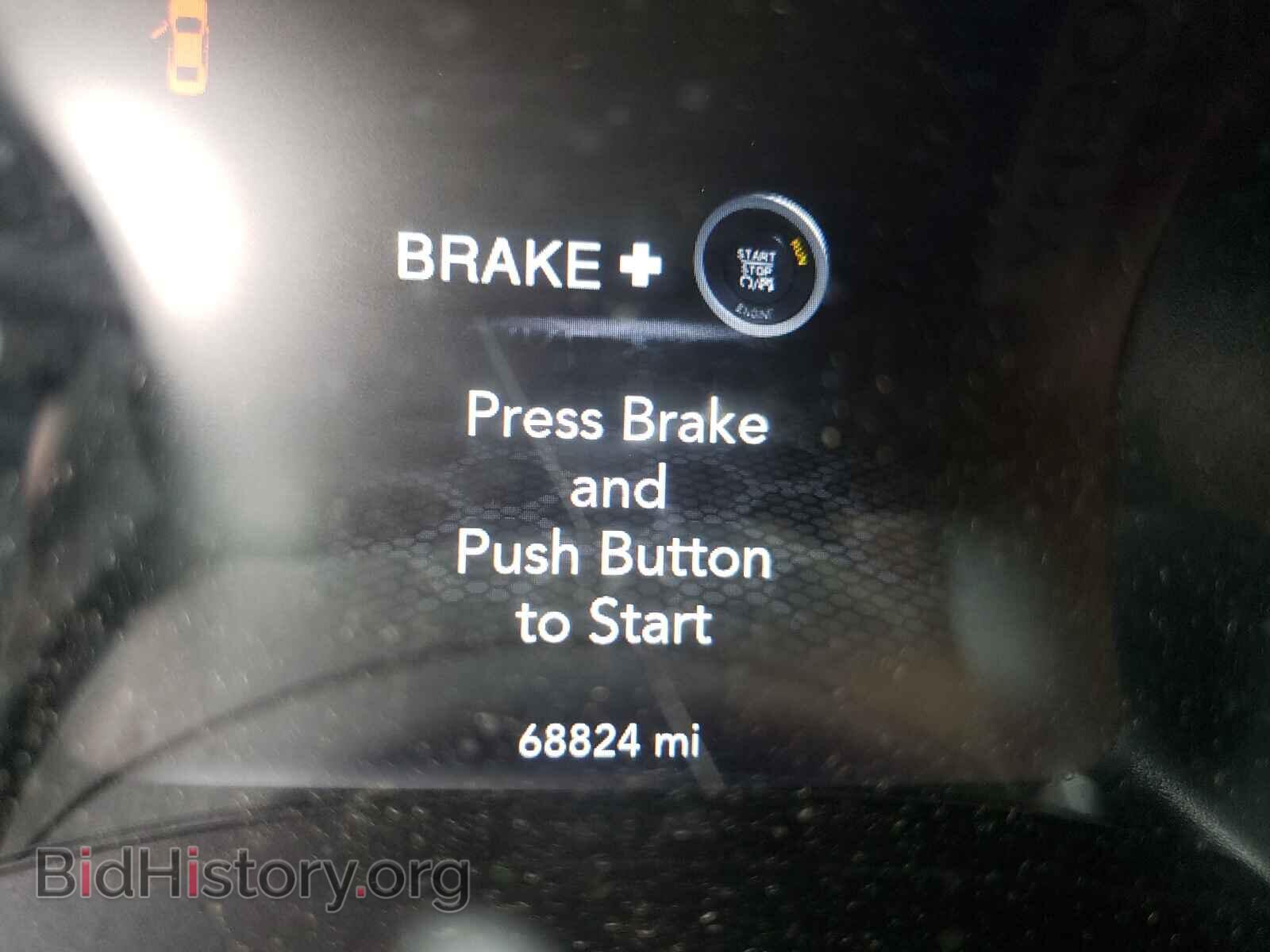 2019 DODGE CHARGER - VIN: 2C3CDXJG1KH757708 - Photo 8